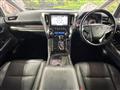 2018 Toyota Vellfire