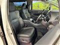 2018 Toyota Vellfire