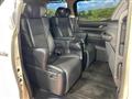 2018 Toyota Vellfire