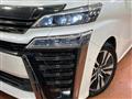 2018 Toyota Vellfire