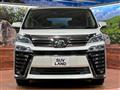 2018 Toyota Vellfire