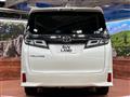 2018 Toyota Vellfire
