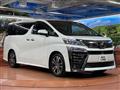 2018 Toyota Vellfire