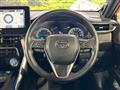 2021 Toyota Harrier Hybrid