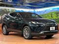 2021 Toyota Harrier Hybrid