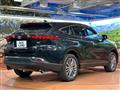 2021 Toyota Harrier Hybrid