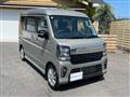 2026 Suzuki Every Wagon