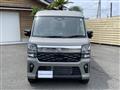 2026 Suzuki Every Wagon