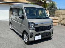 2026 Suzuki Every Wagon