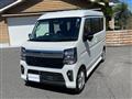 2026 Suzuki Every Wagon