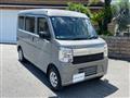 2026 Suzuki Every
