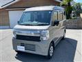 2026 Suzuki Every