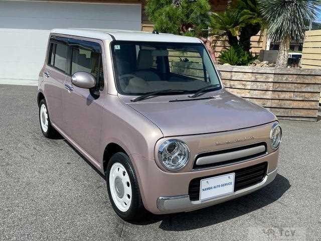 2014 Suzuki Alto