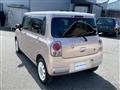 2014 Suzuki Alto