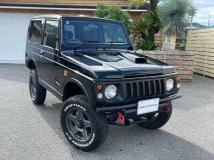 1997 Suzuki Jimny