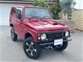 1998 Suzuki Jimny