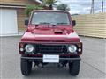 1998 Suzuki Jimny