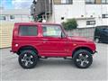 1998 Suzuki Jimny