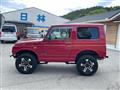 1998 Suzuki Jimny
