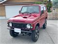 1998 Suzuki Jimny
