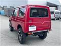 1998 Suzuki Jimny