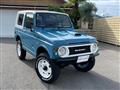 1998 Suzuki Jimny