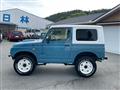 1998 Suzuki Jimny