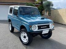1998 Suzuki Jimny