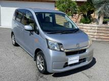 2013 Daihatsu Move