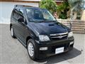 2012 Daihatsu Terios Kid