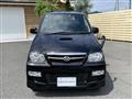 2012 Daihatsu Terios Kid