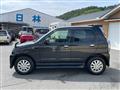 2012 Daihatsu Terios Kid