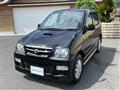 2012 Daihatsu Terios Kid