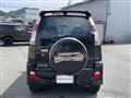 2012 Daihatsu Terios Kid