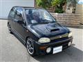 1993 Subaru Vivio