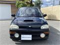 1993 Subaru Vivio