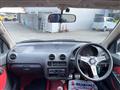 1993 Subaru Vivio