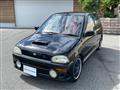 1993 Subaru Vivio