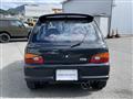 1993 Subaru Vivio