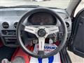 1993 Subaru Vivio