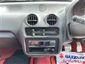 1993 Subaru Vivio