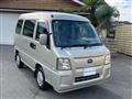 2011 Subaru Sambar