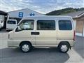 2011 Subaru Sambar