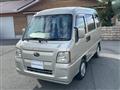 2011 Subaru Sambar