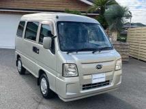 2011 Subaru Sambar