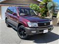 1999 Toyota Land Cruiser