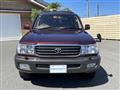 1999 Toyota Land Cruiser