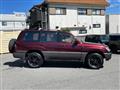 1999 Toyota Land Cruiser