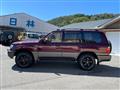 1999 Toyota Land Cruiser