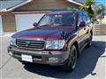 1999 Toyota Land Cruiser